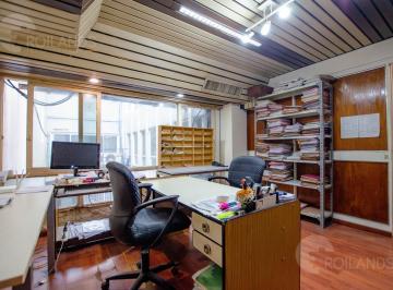 Oficina comercial · 85m² · 5 Ambientes · Oficina en Monserrat