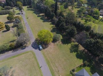 Terreno · 760m² · Terreno Lote en Venta en La Otilia, Pilar, G. B. a. Zona Norte