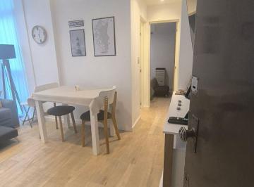 Departamento de 2 ambientes, Mar del Plata · Vendo Exc 2 Amb Reciclado a m del Mar
