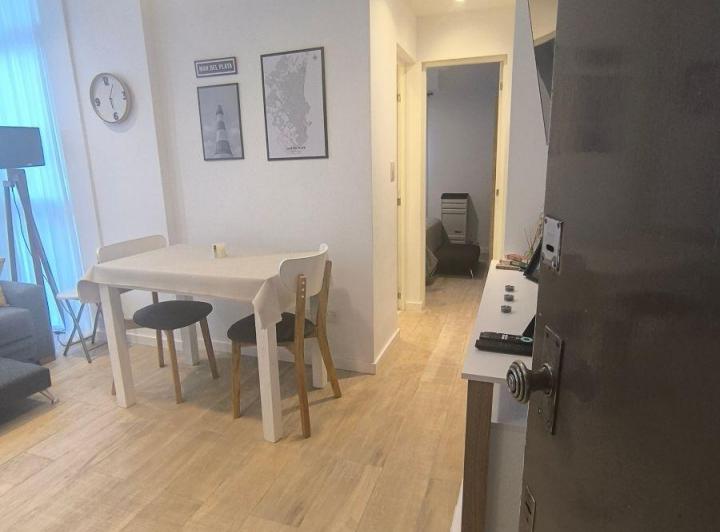 Departamento · 25m² · 2 Ambientes