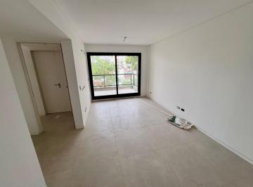 Departamento · 49m² · 2 Ambientes · Departamento en Villa Crespo