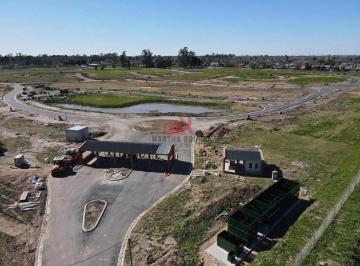 Terreno · 606m² · Terreno Lote en Venta en San Pablo Chico, Pilar, G. B. a. Zona Norte