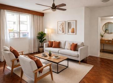 Departamento de 2 ambientes, Constitución · Departamento en Venta de 2 Ambientes en Constitución, Excelente Para Renta!