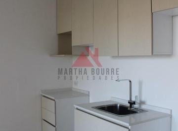 Departamento · 46m² · 2 Ambientes · 1 Cochera · Departamento en Venta en Bosque Alto, Pilar, G. B. a. Zona Norte