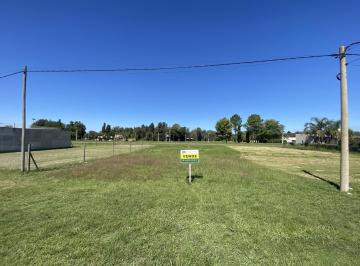 Terreno · 740m² · Terreno en Venta en Barrio San Andrés, Roldán