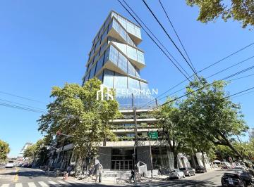 Oficina comercial · 75ha · 1 Ambiente · Alquiler Oficina Torre Qiub a Estrenar