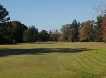 Terreno · 447m² · Terreno Lote en Venta en Larena Country Club, Pilar, G. B. a. Zona Norte