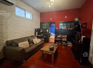 PH · 136m² · 4 Ambientes · PH 4 Ambientes con Patio a Una Cuadra de Panamericana