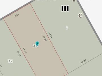 Terreno · 210m² · 7 Ambientes · Casa en Florida