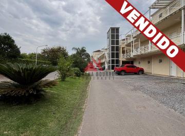 Departamento · 40m² · 1 Ambiente · 1 Cochera · Departamento en Venta en Alto del Molino, Pilar, G. B. a. Zona Norte