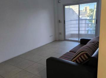 Departamento de 2 ambientes, Tres de Febrero · Departamento de 36 m² con 1 Dormitorio en Venta y Alquiler en Martín Coronado