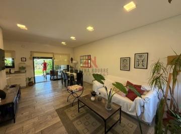 Departamento · 89m² · 4 Ambientes · 1 Cochera · Departamento Dúplex en Venta en La Cañada de Pilar, Pilar, G. B. a. Zona Norte