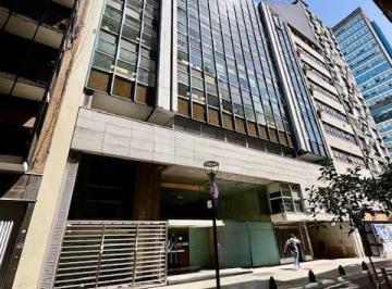 Oficina comercial · 1622m² · 4 Cocheras · Oficina de 1600 m² en Microcentro