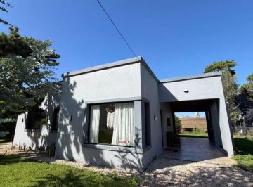 Casa de 4 ambientes, Costa del Este · Casa con 469 m² en Venta en Costa del Este con 3 Dorm.