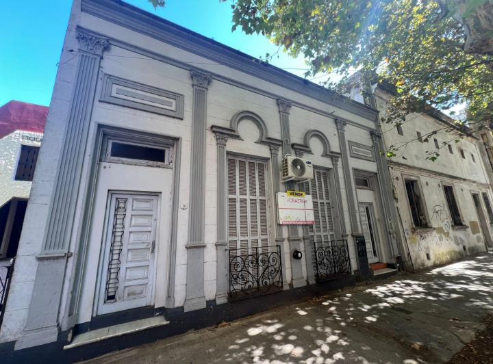 Terreno · 200m²