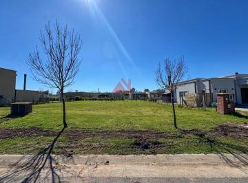 Terreno · 447m² · Terreno Lote en Venta en Santo Tomas, Derqui, Pilar