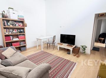 PH · 160m² · 5 Ambientes · Venta PH en Block Tres Dos Ambientes Parque Patricios con Terrazas y Patios Propios