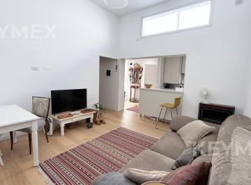 PH · 160m² · 5 Ambientes · Venta PH en Block Tres Dos Ambientes Parque Patricios con Terrazas y Patios Propios