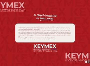 PH · 160m² · 5 Ambientes · Venta PH en Block Tres Dos Ambientes Parque Patricios con Terrazas y Patios Propios