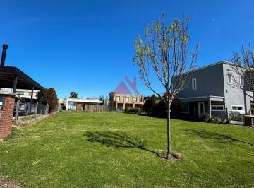 Terreno · 477m² · Terreno Lote en Venta en Santo Tomas, Derqui, Pilar