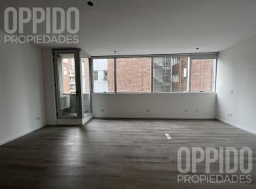 Consultorio · 33m² · Hermosa Oficina|consultorio en Alquiler en Belgrano!