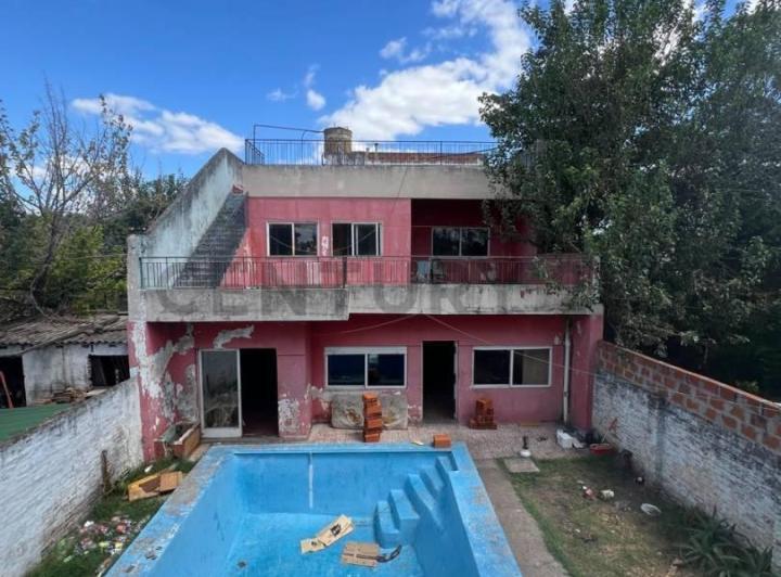 PH · 81m² · 5 Ambientes