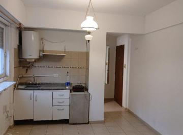 Departamento de 1 ambiente, Palermo · Beruti Al 4400