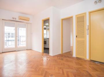 Departamento · 35m² · 2 Ambientes · Departamento en Botanico