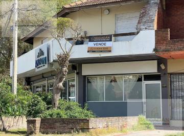 Departamento · 40m² · 2 Ambientes · Venta - Departamento 2 Amb a 300 m del Mar con Balcon Al Frente y Parrilla - Acepta Permuta