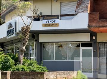 Departamento · 40m² · 2 Ambientes · Venta - Departamento 2 Amb a 300 m del Mar con Balcon Al Frente y Parrilla - Acepta Permuta
