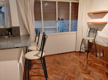 Departamento · 33m² · 2 Ambientes · Departamento 2 Ambientes - Recoleta, Capital Federal