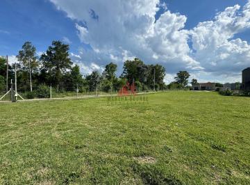 Terreno · 512m² · Terreno Lote en Venta en Santa Elisa, Pilar del Este, Pilar