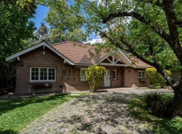 Casa · 154m² · 4 Ambientes · Casa en Venta Ubicado en Pilar del Lago, Pilar, G. B. a. Zona Norte