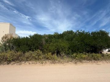 Terreno · 1000m² · Lote 1000 m² en Costa Esmeralda - Residencial I, a m del Golf y Club House
