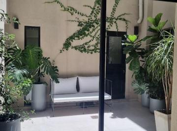 PH · 93m² · 3 Ambientes · 1 Cochera · PH en Nuñez