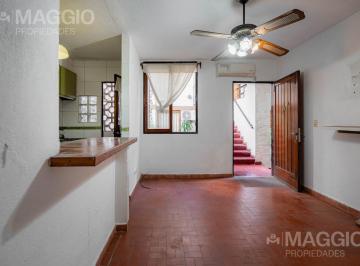 Departamento · 45m² · 3 Ambientes · Departamento Venta en Ramos Mejia