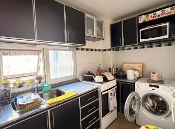 Departamento · 68m² · 5 Ambientes · 1 Cochera · Departamento con Cochera y Amenitis
