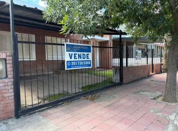 Casa de 5 ambientes, Córdoba · Vendo Casa 3 Dorm. - Apta Credito - Barrio San Rafael
