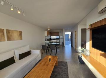 Departamento · 50m² · 3 Ambientes · Departamento en Alquiler