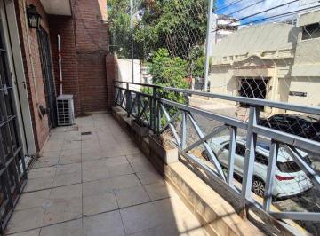 PH de 4 ambientes, Colegiales · Impecable Dúplex 4 Ambientes con Cochera en Colegiales!