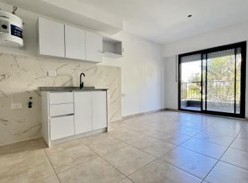 Departamento · 26m² · 1 Ambiente · Departamento Monoambiente en Venta Luis Agote