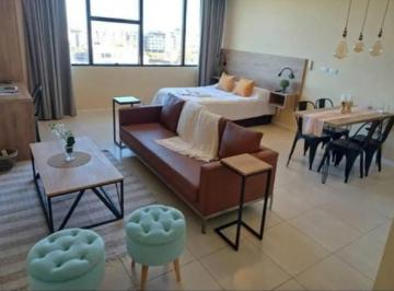 Departamento · 40m² · 1 Ambiente · Departamento Monoambiente en Venta en Estudios de La Bahia, Bahia Grande, Nordelta