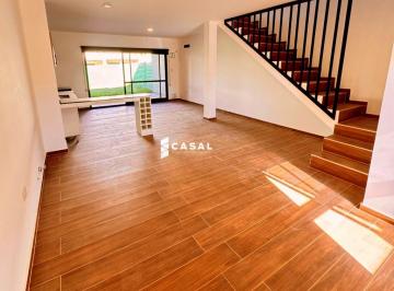 Casa de 2 ambientes, Córdoba · Docta - Alquiler Dúplex 2 Dorm. + Escritorio. Duplares