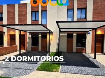 Casa de 2 ambientes, Córdoba · Docta - Alquiler Dúplex 2 Dorm. + Escritorio. Duplares