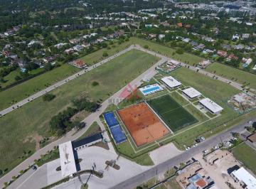 Terreno · 615m² · Terreno Lote en Venta en Los Cardos, Manuel Alberti, Pilar