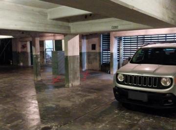 Garage · 11m² · Cochera en El Casco Histórico de San Isidro