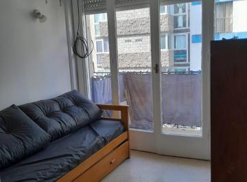 Departamento · 26m² · Alquiler 24 Meses 1 Ambiente con Balcon Z/ Nuevo Shopping