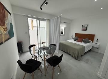 Departamento · 32m² · 1 Ambiente · Departamento en Plaza Colon