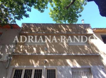 Garage , Monte Castro · Casa de 3 Ambientes Sobre Lote Propio de 7.50 X 12,53 con Garagelavadero y Terraza