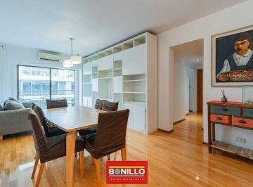 BNP-BNP-4763_2 · Departamento 4 Ambientes Venta Palermo